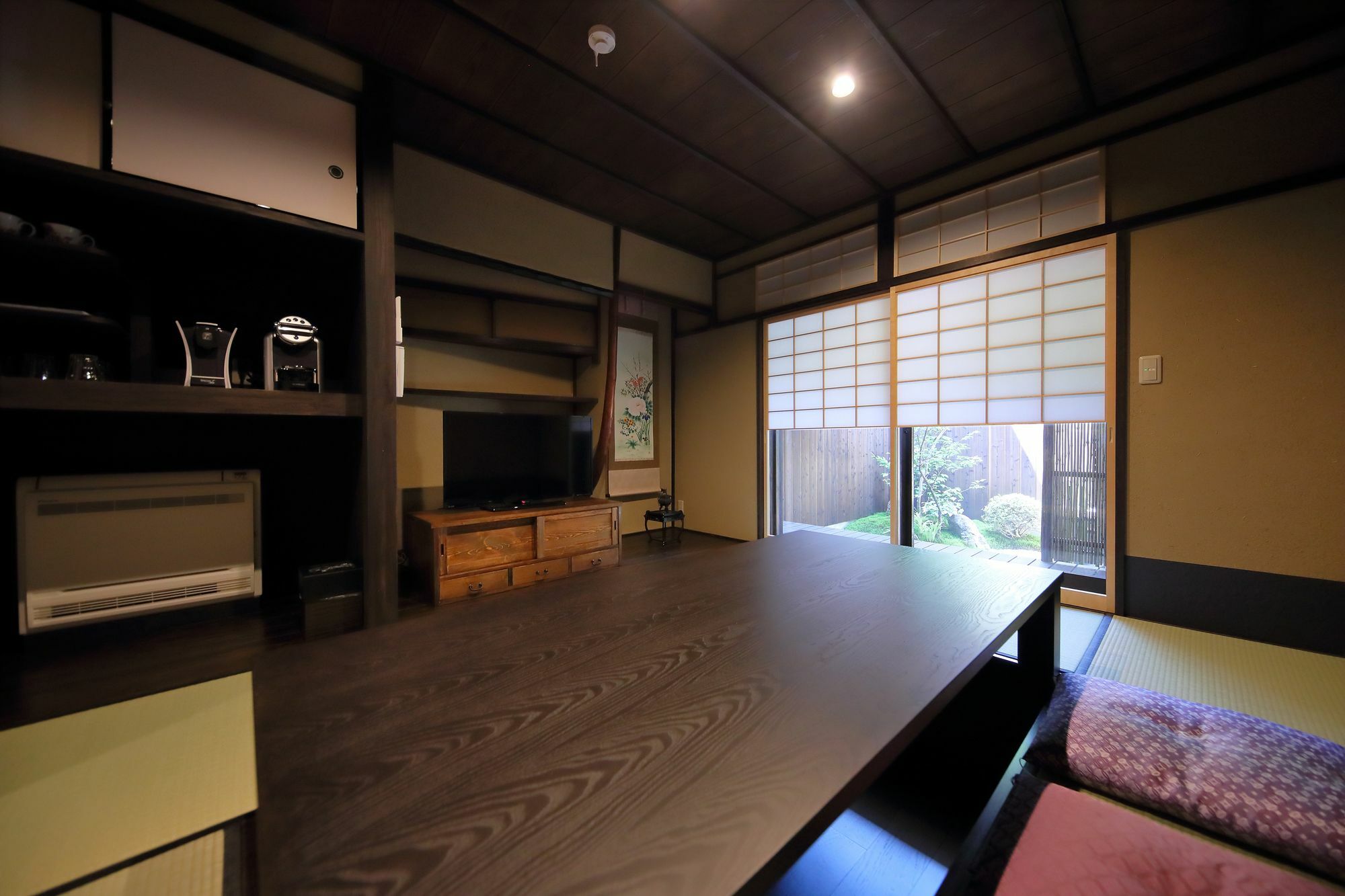 Houka Villa Kyoto Exterior photo