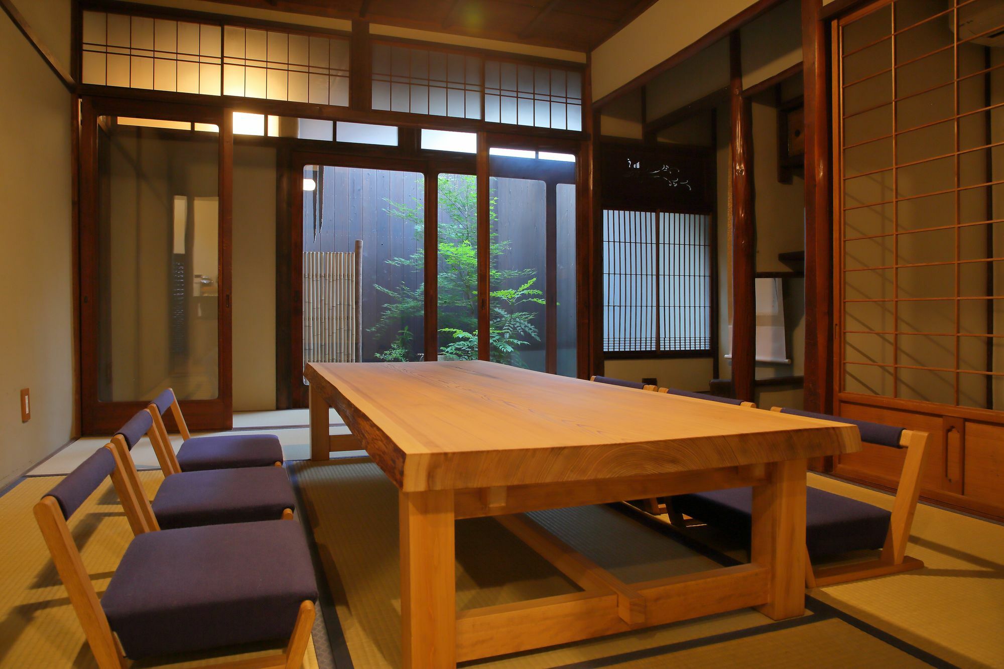 Houka Villa Kyoto Exterior photo