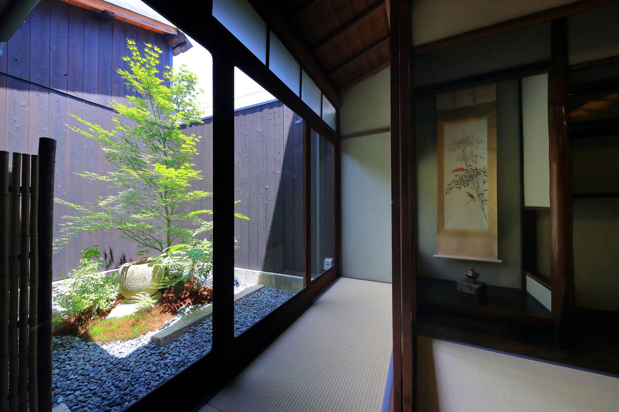 Houka Villa Kyoto Exterior photo