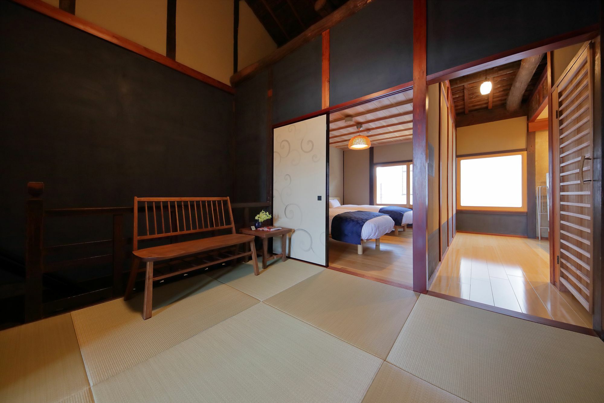 Houka Villa Kyoto Exterior photo