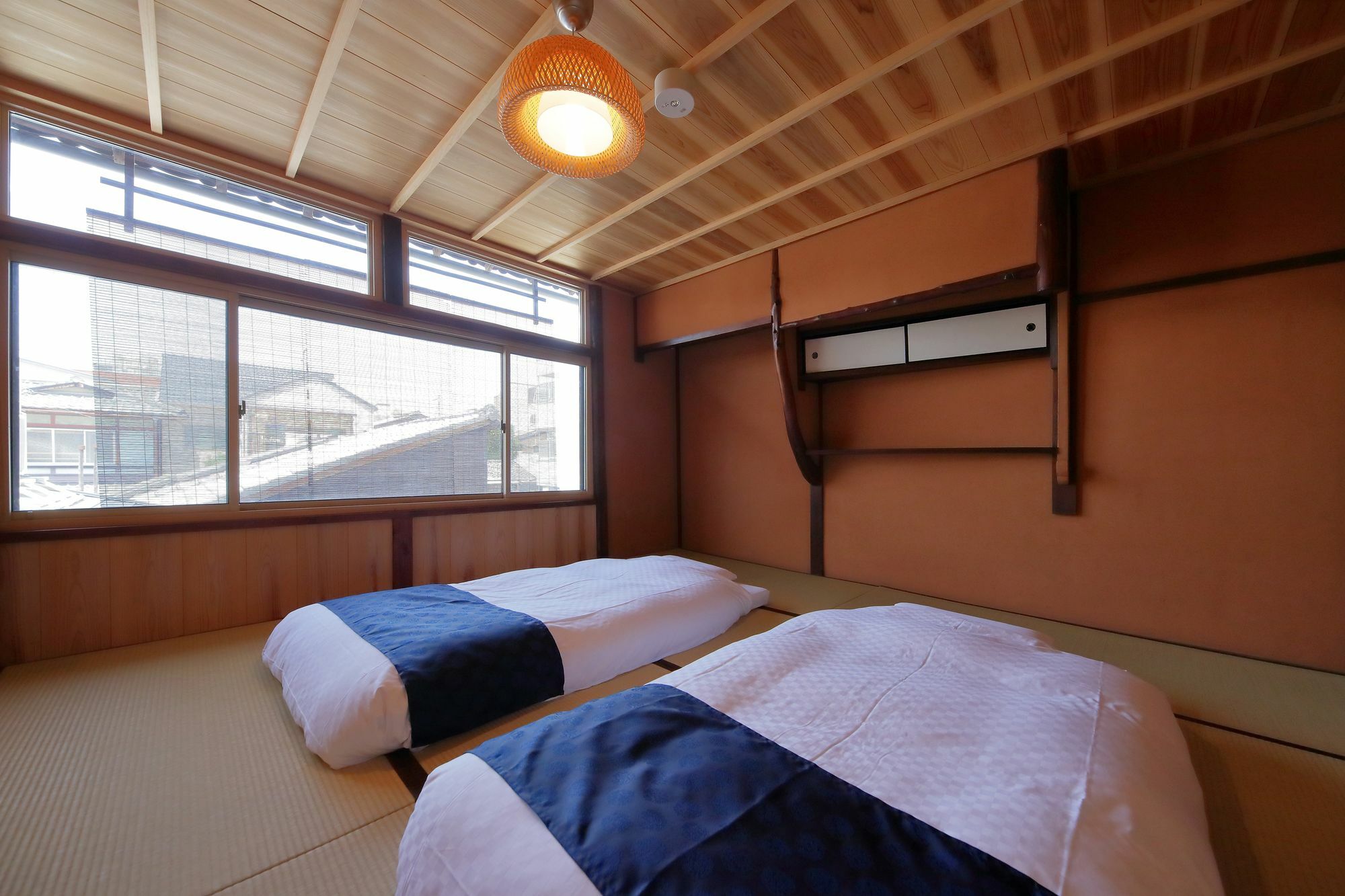 Houka Villa Kyoto Exterior photo